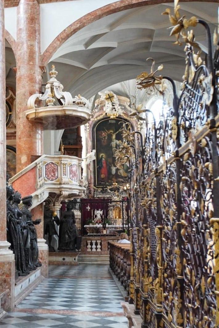 Chiese
